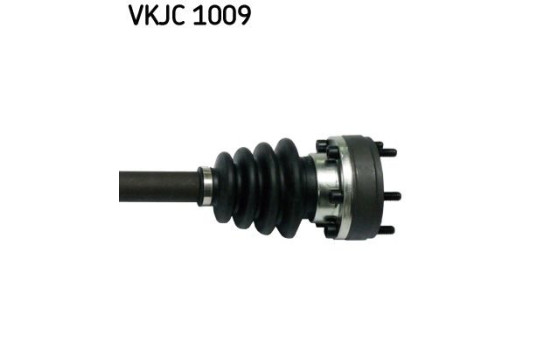 Drivaxel VKJC 1009 SKF, bild 4