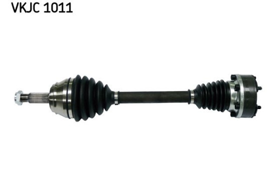Drivaxel VKJC 1011 SKF, bild 2