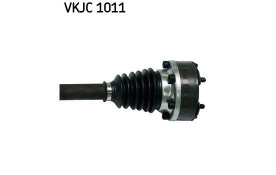 Drivaxel VKJC 1011 SKF, bild 3