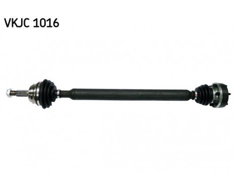 Drivaxel VKJC 1016 SKF