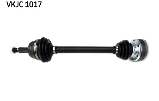 Drivaxel VKJC 1017 SKF, bild 2