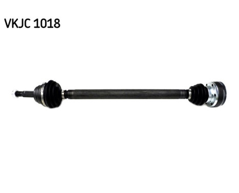 Drivaxel VKJC 1018 SKF, bild 2