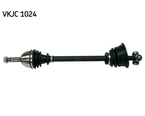 Drivaxel VKJC 1024 SKF, bild 2