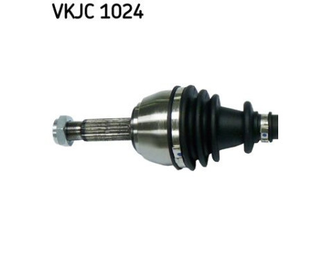 Drivaxel VKJC 1024 SKF, bild 3