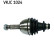 Drivaxel VKJC 1024 SKF, miniatyr 3