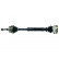 Drivaxel VKJC 1026 SKF
