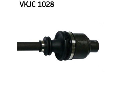 Drivaxel VKJC 1028 SKF, bild 4