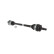 Drivaxel VKJC 1029 SKF, miniatyr 2