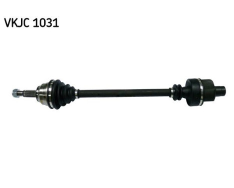 Drivaxel VKJC 1031 SKF, bild 2