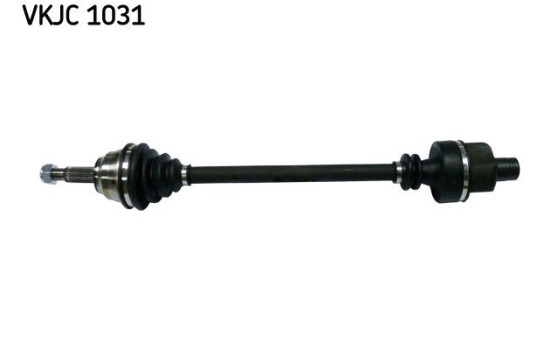 Drivaxel VKJC 1031 SKF, bild 2
