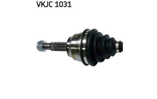 Drivaxel VKJC 1031 SKF, bild 3