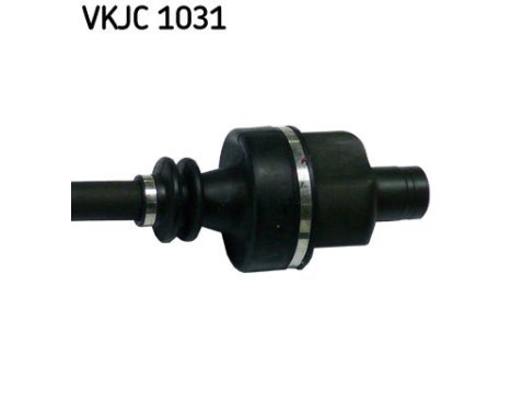 Drivaxel VKJC 1031 SKF, bild 4
