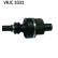 Drivaxel VKJC 1031 SKF, miniatyr 4