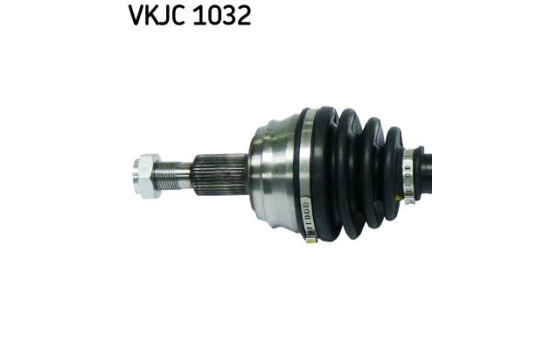 Drivaxel VKJC 1032 SKF, bild 3