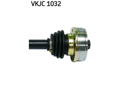 Drivaxel VKJC 1032 SKF, bild 4