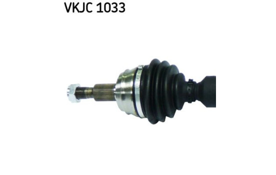 Drivaxel VKJC 1033 SKF, bild 3