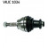 Drivaxel VKJC 1034 SKF, miniatyr 3