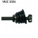 Drivaxel VKJC 1034 SKF, miniatyr 4