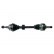 Drivaxel VKJC 1040 SKF