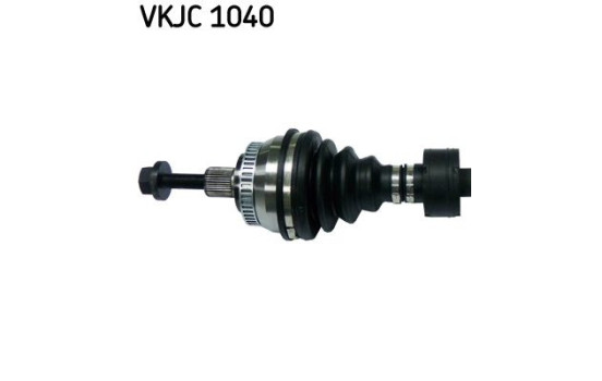 Drivaxel VKJC 1040 SKF, bild 3