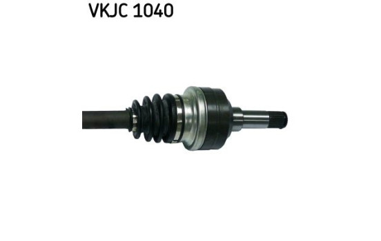 Drivaxel VKJC 1040 SKF, bild 4