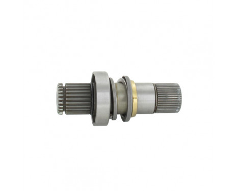 Drivaxel VKJC 1045 SKF