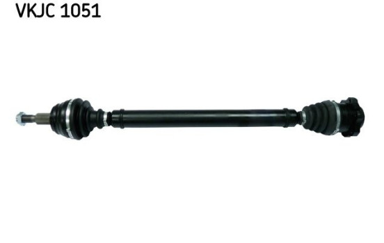 Drivaxel VKJC 1051 SKF, bild 2
