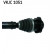 Drivaxel VKJC 1051 SKF, miniatyr 4