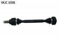 Drivaxel VKJC 1058 SKF