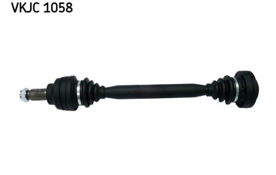 Drivaxel VKJC 1058 SKF