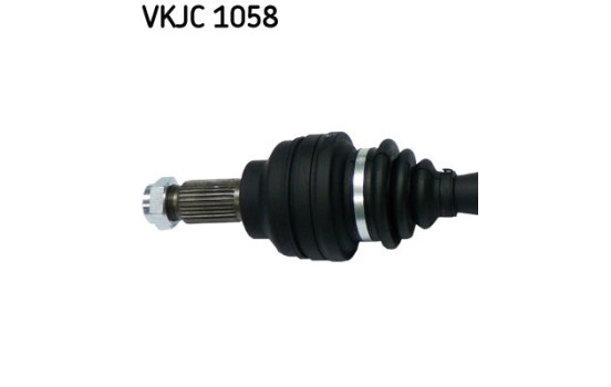 Drivaxel VKJC 1058 SKF, bild 2