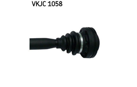 Drivaxel VKJC 1058 SKF, bild 3