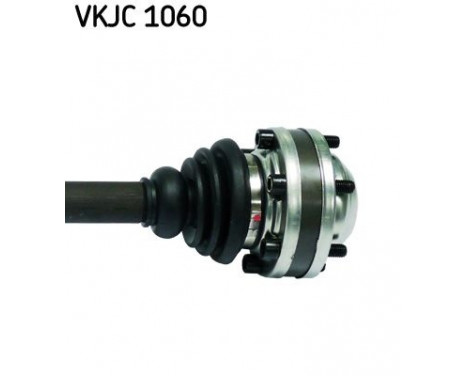 Drivaxel VKJC 1060 SKF, bild 4