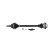 Drivaxel VKJC 1060 SKF, miniatyr 2