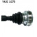 Drivaxel VKJC 1075 SKF, miniatyr 4