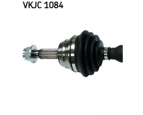 Drivaxel VKJC 1084 SKF, bild 3