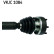 Drivaxel VKJC 1084 SKF, miniatyr 4