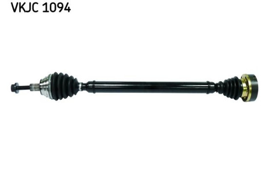 Drivaxel VKJC 1094 SKF, bild 2