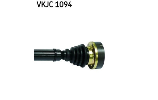 Drivaxel VKJC 1094 SKF, bild 4