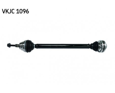 Drivaxel VKJC 1096 SKF, bild 2