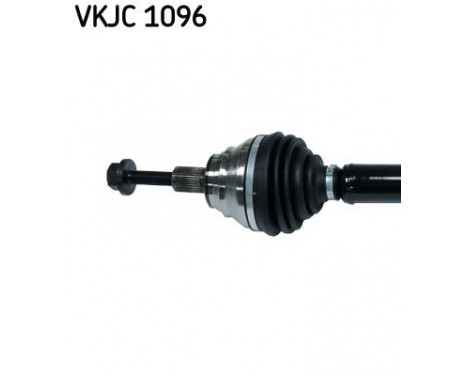Drivaxel VKJC 1096 SKF, bild 3