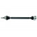 Drivaxel VKJC 1106 SKF