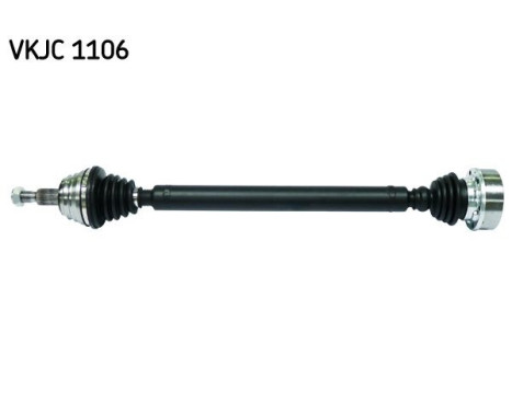 Drivaxel VKJC 1106 SKF, bild 2