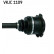 Drivaxel VKJC 1109 SKF, miniatyr 4