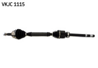 drivaxel VKJC 1115 SKF