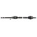 drivaxel VKJC 1115 SKF