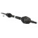 drivaxel VKJC 1115 SKF, miniatyr 2