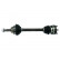 Drivaxel VKJC 1127 SKF