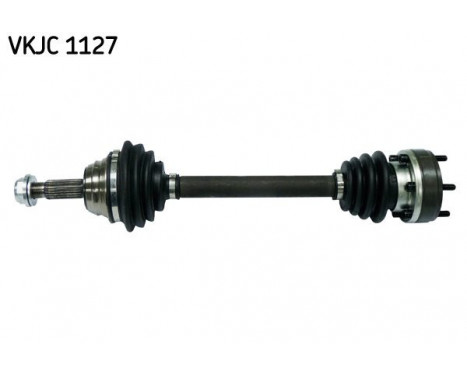 Drivaxel VKJC 1127 SKF, bild 2