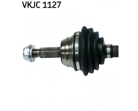 Drivaxel VKJC 1127 SKF, bild 3